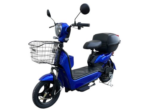 Bartamotor BM-12-MJ 48V 560W elektromos robogó