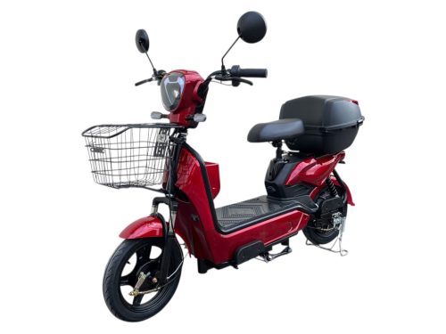 Bartamotor BM-12-MJ 48V 560W elektromos robogó