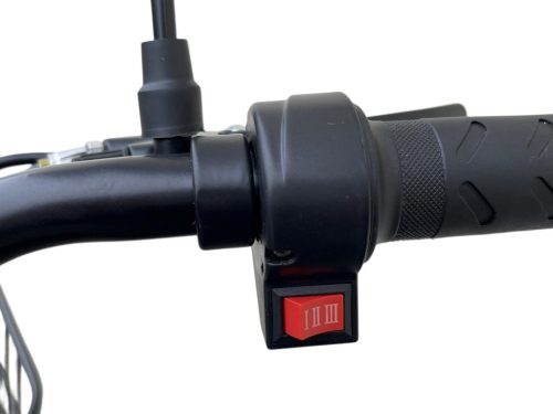 Bartamotor BM-12-MJ 48V 560W elektromos robogó