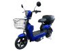 Bartamotor BM-12-MJ 48V 560W elektromos robogó