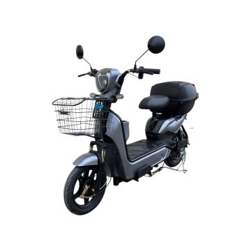 Bartamotor BM-12-MJ 48V 560W elektromos robogó