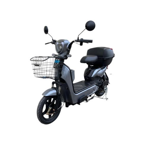 Bartamotor BM-12-MJ 48V 560W elektromos robogó