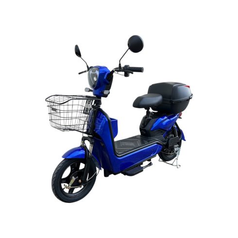 Bartamotor BM-12-MJ 48V 560W elektromos robogó