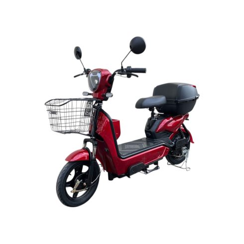 Bartamotor BM-12-MJ 48V 560W elektromos robogó