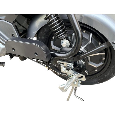 Bartamotor BM-12-MJ 48V 560W elektromos robogó