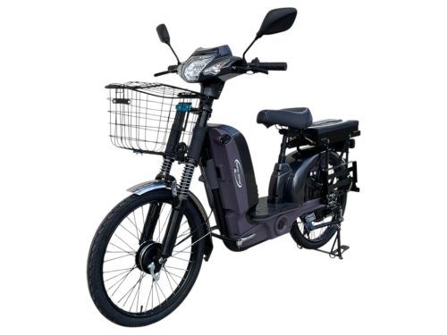 Bartamotor BM-13-ZS 48V 560W elektromos robogó