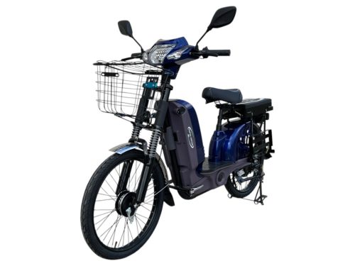 Bartamotor BM-13-ZS 48V 560W elektromos robogó