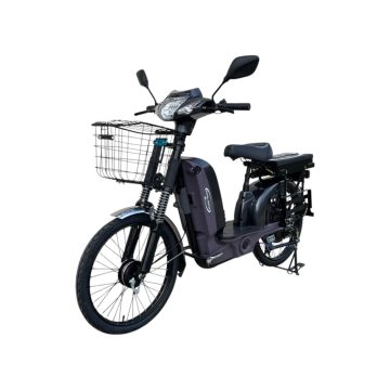 Bartamotor BM-13-ZS 48V 560W elektromos robogó