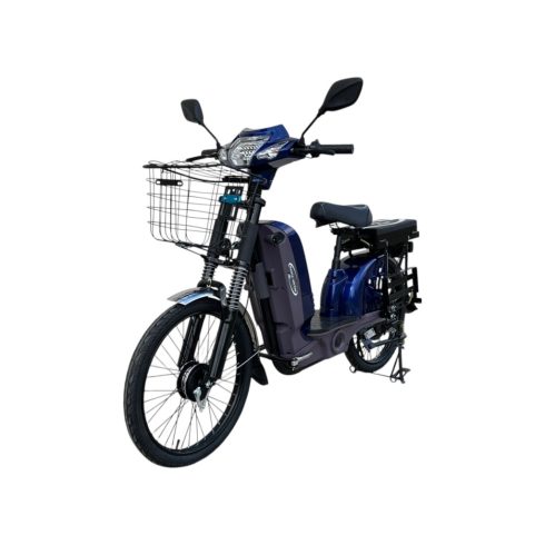 Bartamotor BM-13-ZS 48V 560W elektromos robogó