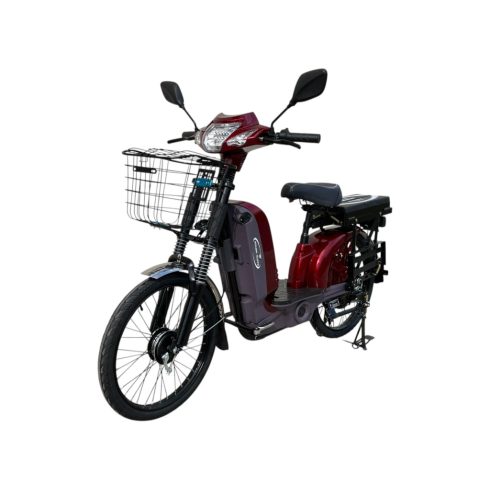 Bartamotor BM-13-ZS 48V 560W elektromos robogó