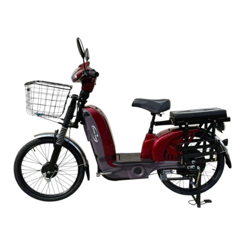 Bartamotor BM-13-ZS 48V 560W elektromos robogó