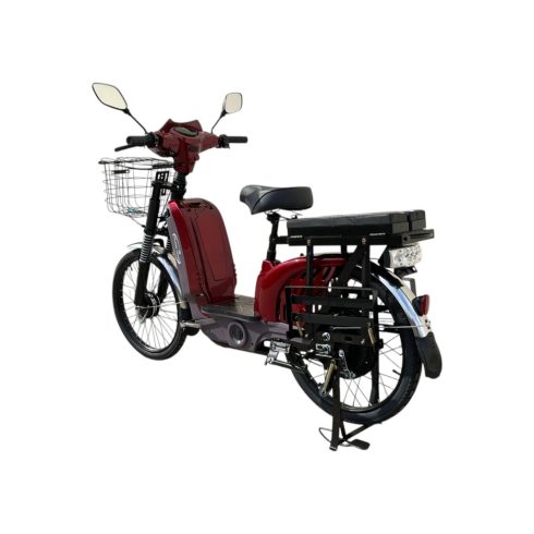 Bartamotor BM-13-ZS 48V 560W elektromos robogó