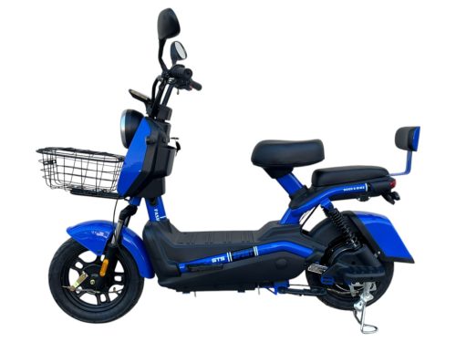 Bartamotor BM-16-KZ 48V 560W elektromos robogó