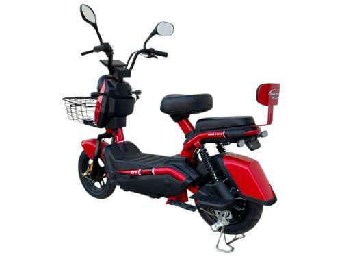 Bartamotor BM-16-KZ 48V 560W elektromos robogó