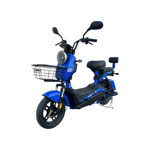 Bartamotor BM-16-KZ 48V 560W elektromos robogó