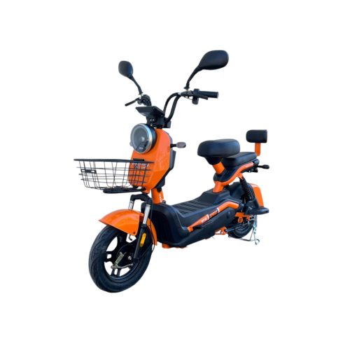 Bartamotor BM-16-KZ 48V 560W elektromos robogó