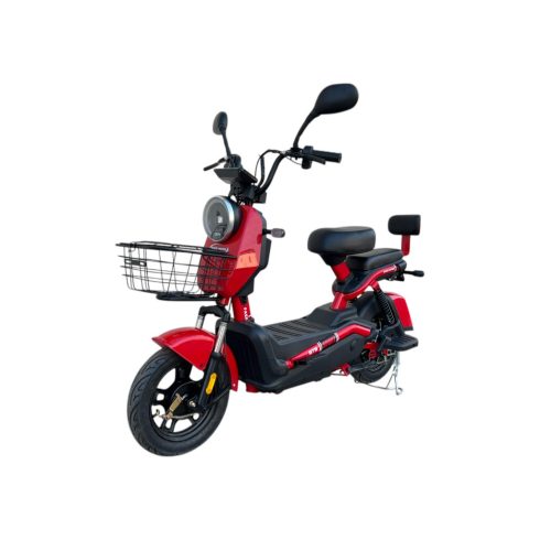 Bartamotor BM-16-KZ 48V 560W elektromos robogó