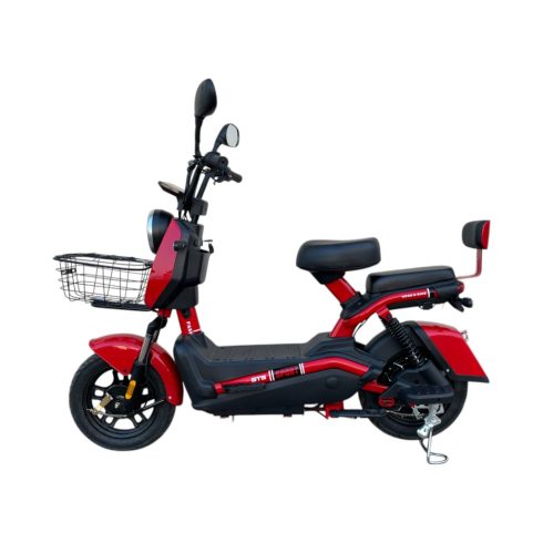 Bartamotor BM-16-KZ 48V 560W elektromos robogó