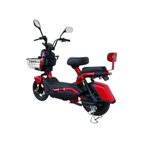 Bartamotor BM-16-KZ 48V 560W elektromos robogó