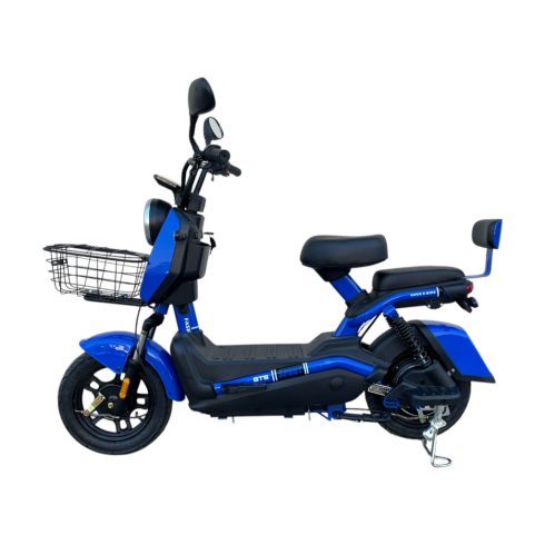 Bartamotor BM-16-KZ 48V 560W elektromos robogó