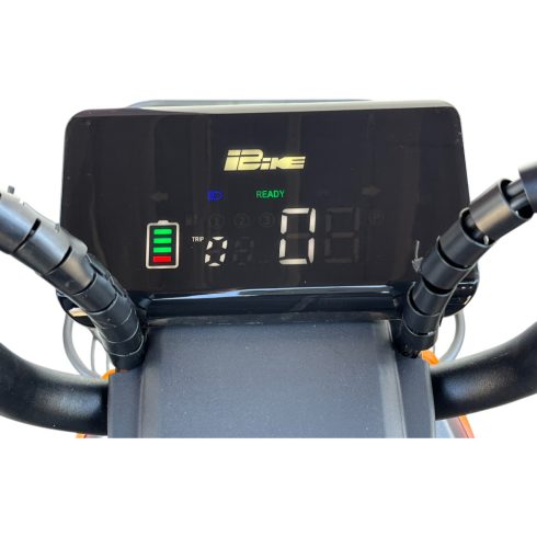 Bartamotor BM-16-KZ 48V 560W elektromos robogó