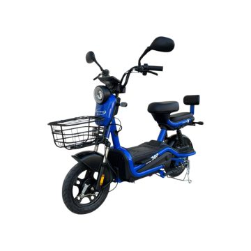 Bartamotor BM-17-YZ 48V 560W elektromos robogó