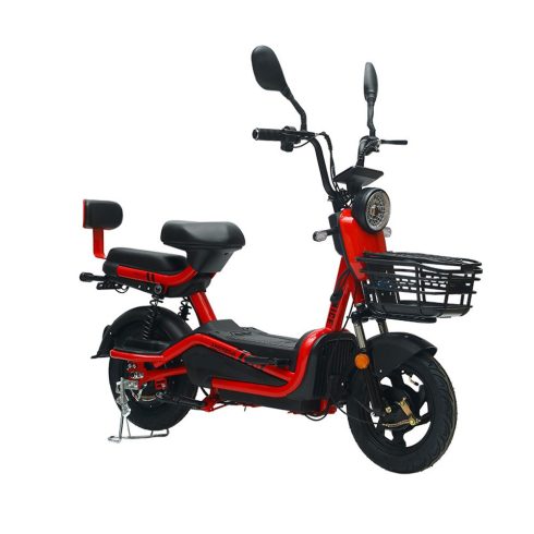 Bartamotor BM-17-YZ 48V 560W elektromos robogó