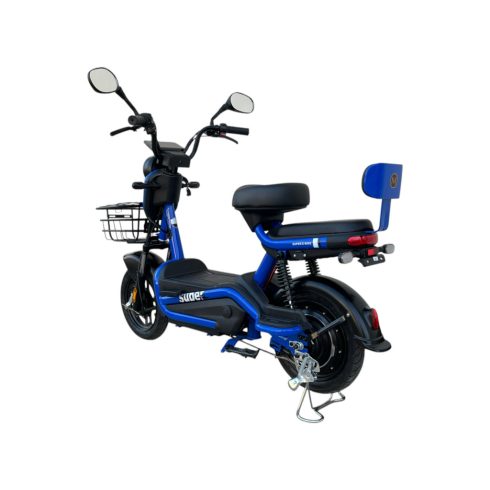 Bartamotor BM-17-YZ 48V 560W elektromos robogó