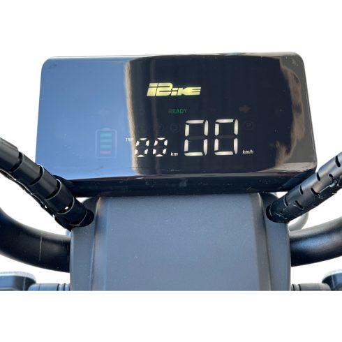 Bartamotor BM-17-YZ 48V 560W elektromos robogó