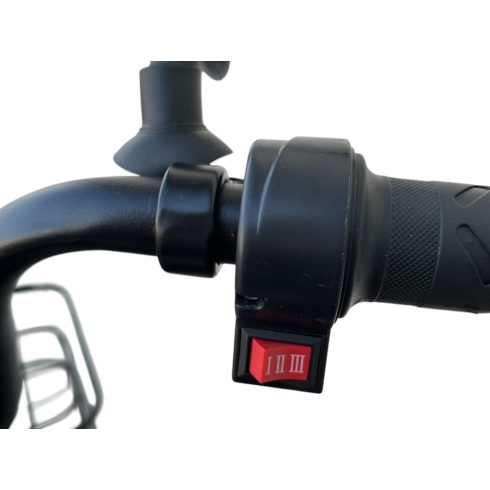 Bartamotor BM-17-YZ 48V 560W elektromos robogó