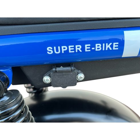 Bartamotor BM-17-YZ 48V 560W elektromos robogó