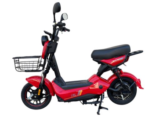Bartamotor BM-18-OT 48V 560W elektromos robogó