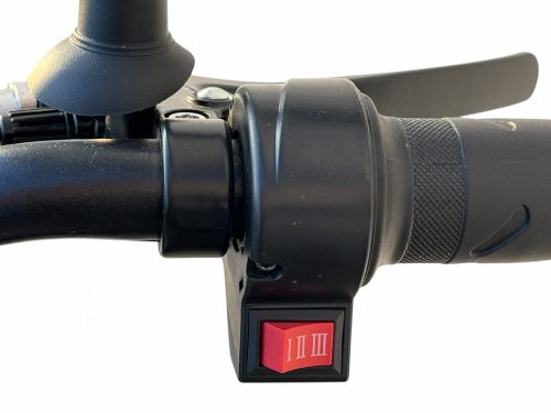 Bartamotor BM-18-OT 48V 560W elektromos robogó