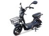 Bartamotor BM-18-OT 48V 560W elektromos robogó