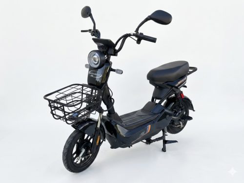 Bartamotor BM-18-OT 48V 560W elektromos robogó