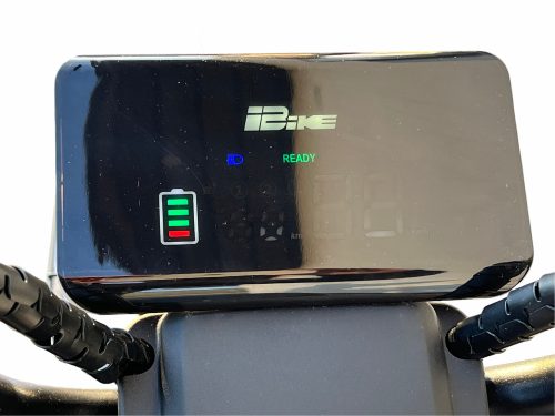 Bartamotor BM-18-OT 48V 560W elektromos robogó