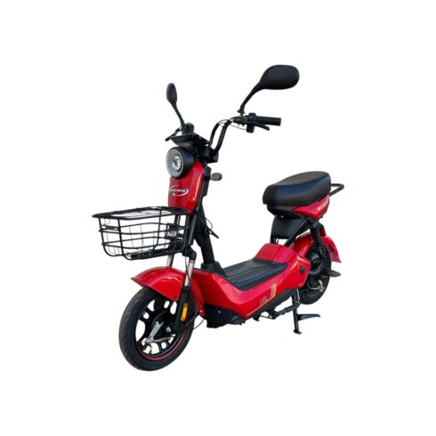 Bartamotor BM-18-OT 48V 560W elektromos robogó