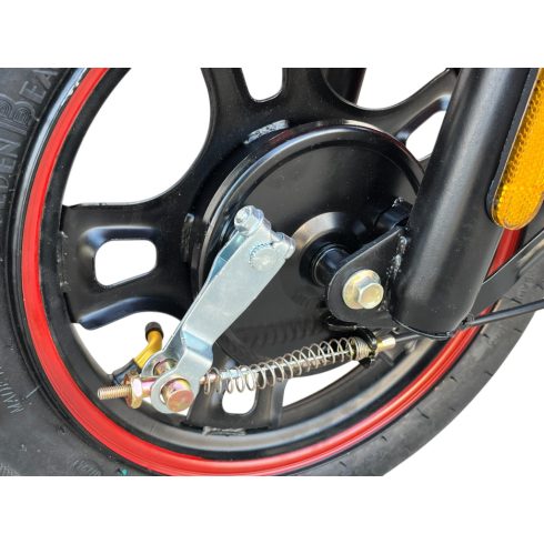 Bartamotor BM-18-OT 48V 560W elektromos robogó