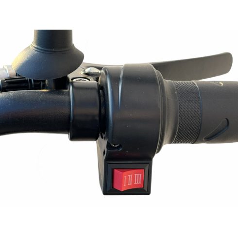 Bartamotor BM-18-OT 48V 560W elektromos robogó