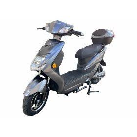 Bartamotor BM-25-EG1 48V 1000W elektromos robogó