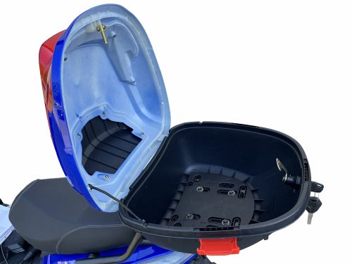 Bartamotor BM-25-EG1 48V 1000W elektromos robogó