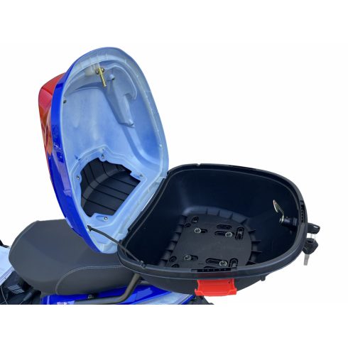 Bartamotor BM-25-EG1 48V 1000W elektromos robogó