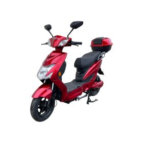 Bartamotor BM-25-TL 48V 1000W elektromos robogó