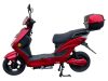 Bartamotor BM-25-TL 48V 1000W elektromos robogó