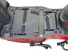 Bartamotor BM-25-TL 48V 1000W elektromos robogó - dobfékes
