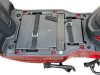 Bartamotor BM-25-TL 48V 1000W elektromos robogó