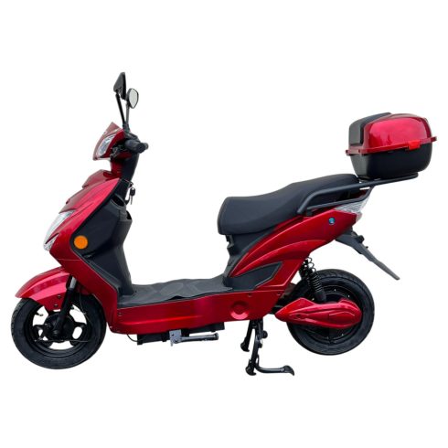 Bartamotor BM-25-TL 48V 1000W elektromos robogó