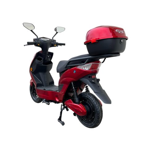 Bartamotor BM-25-TL 48V 1000W elektromos robogó