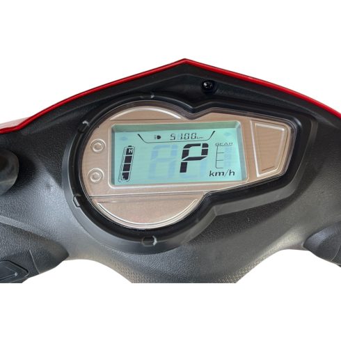 Bartamotor BM-25-TL 48V 1000W elektromos robogó