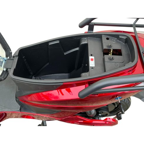 Bartamotor BM-25-TL 48V 1000W elektromos robogó